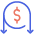 icono dinero