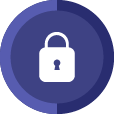 Icono seguridad