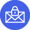 Seguridad correo